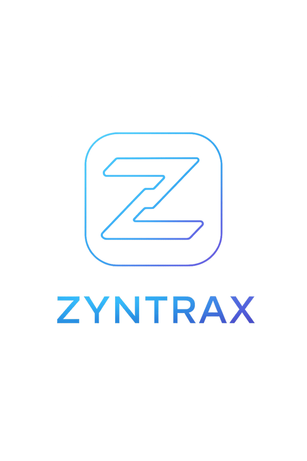 ZyntraX